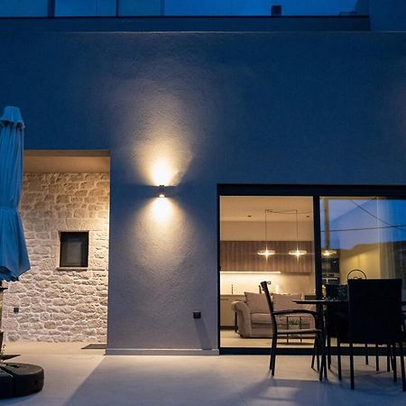 Nafplio Vacation House Exterior foto