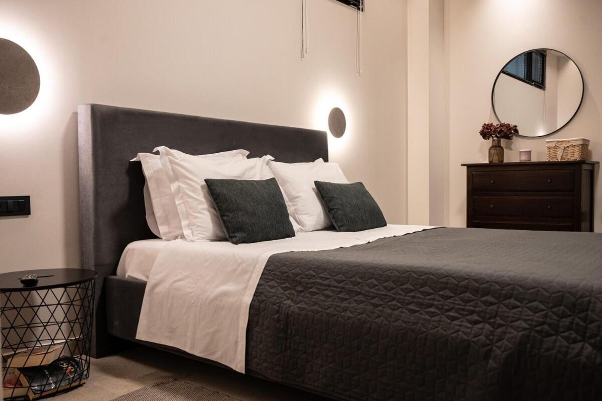 Nafplio Vacation House Exterior foto
